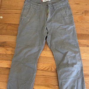 Mountain Khaki Alpine Work Pant